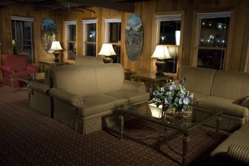 Holland America Skagway Inn エクステリア 写真