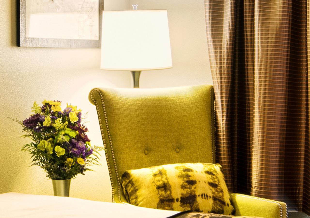 Holland America Skagway Inn エクステリア 写真