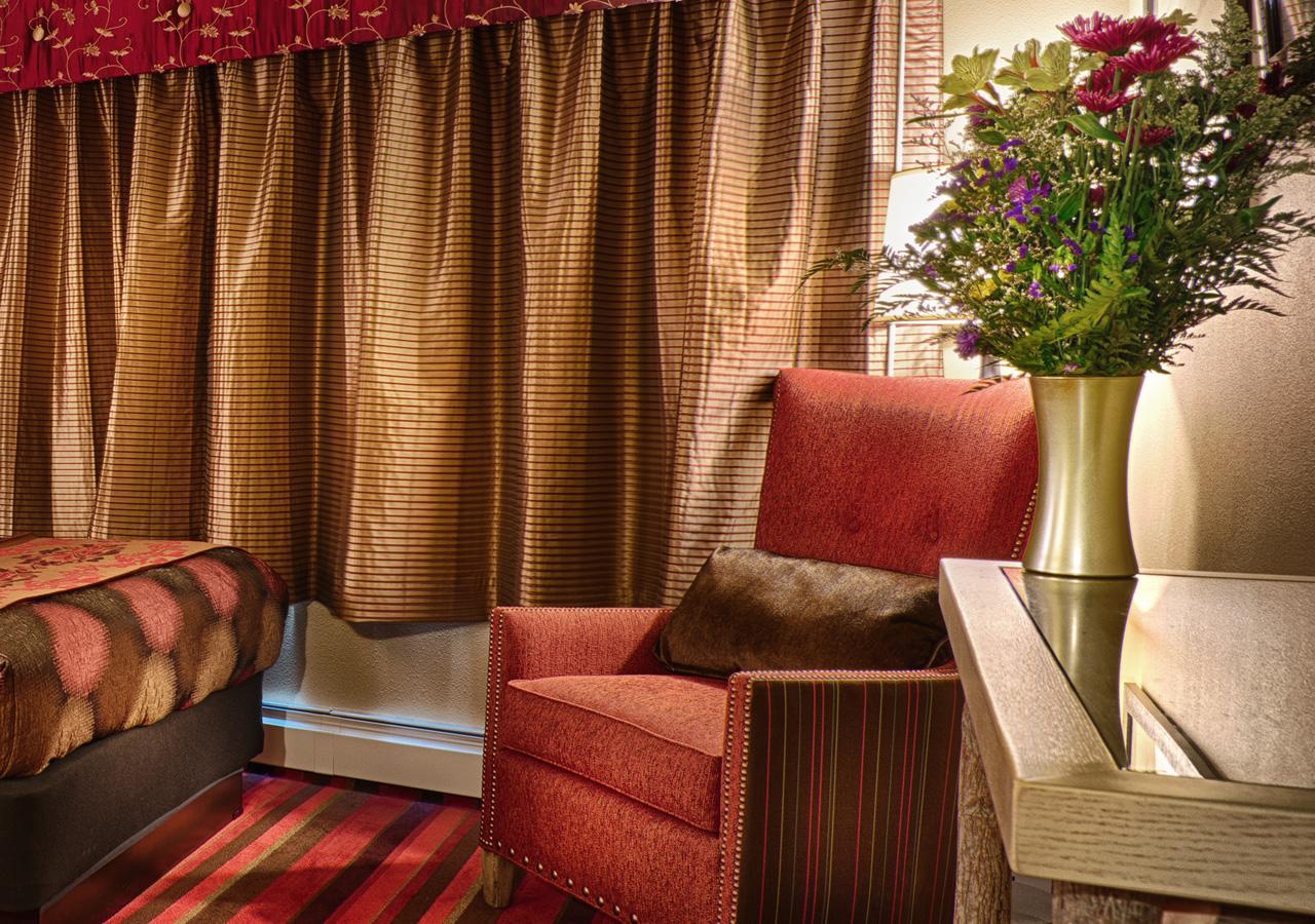 Holland America Skagway Inn エクステリア 写真