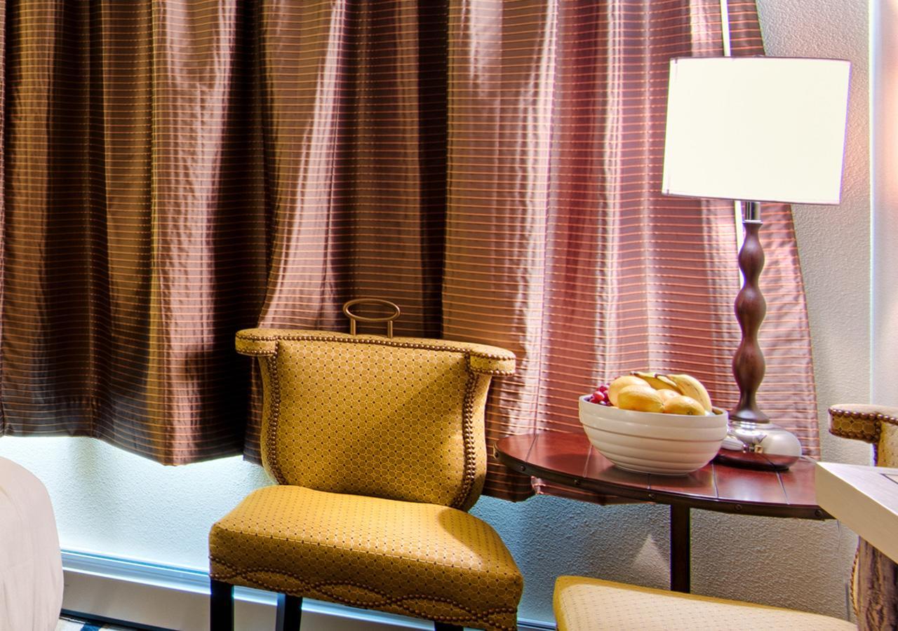 Holland America Skagway Inn エクステリア 写真