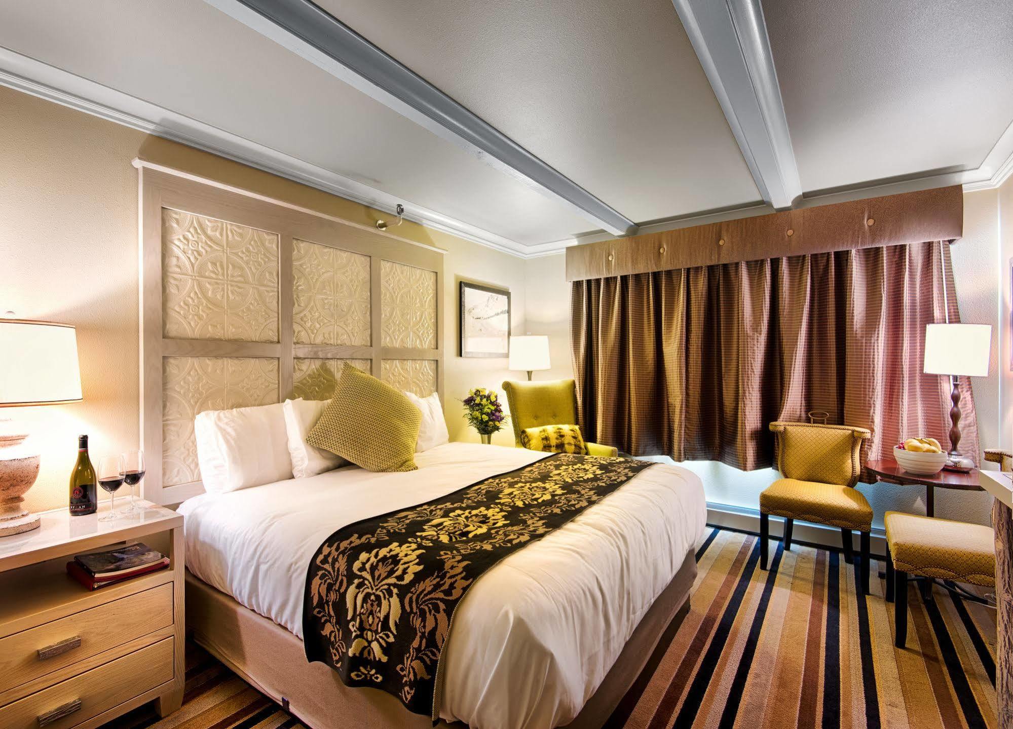 Holland America Skagway Inn エクステリア 写真