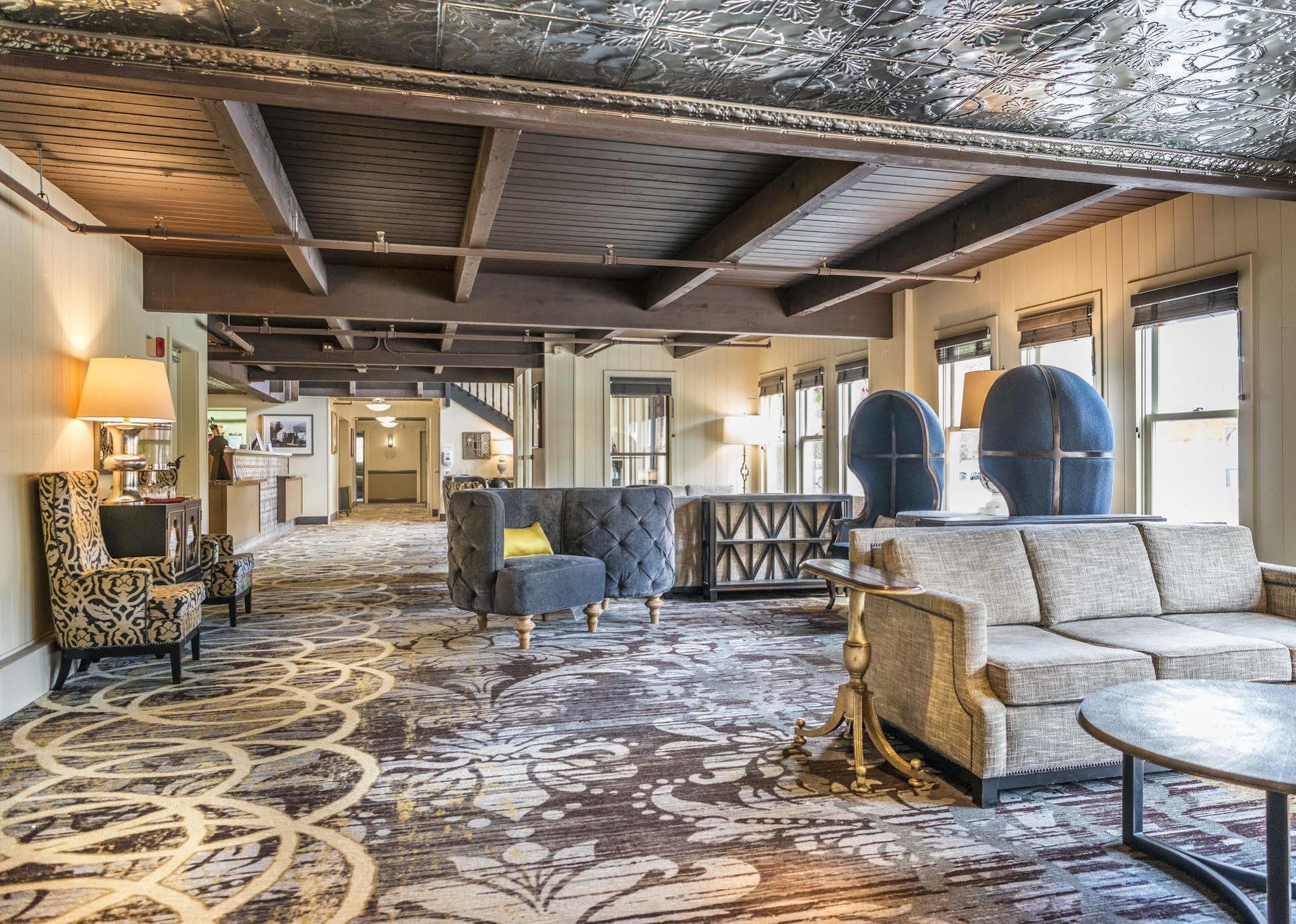 Holland America Skagway Inn エクステリア 写真